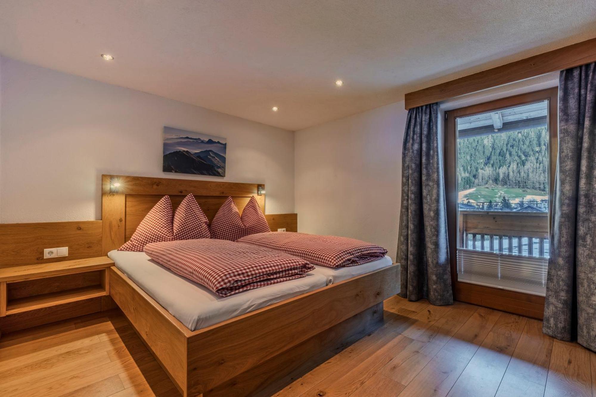Ferienhaus Tirol Im Oetztal Umhausen Exteriör bild