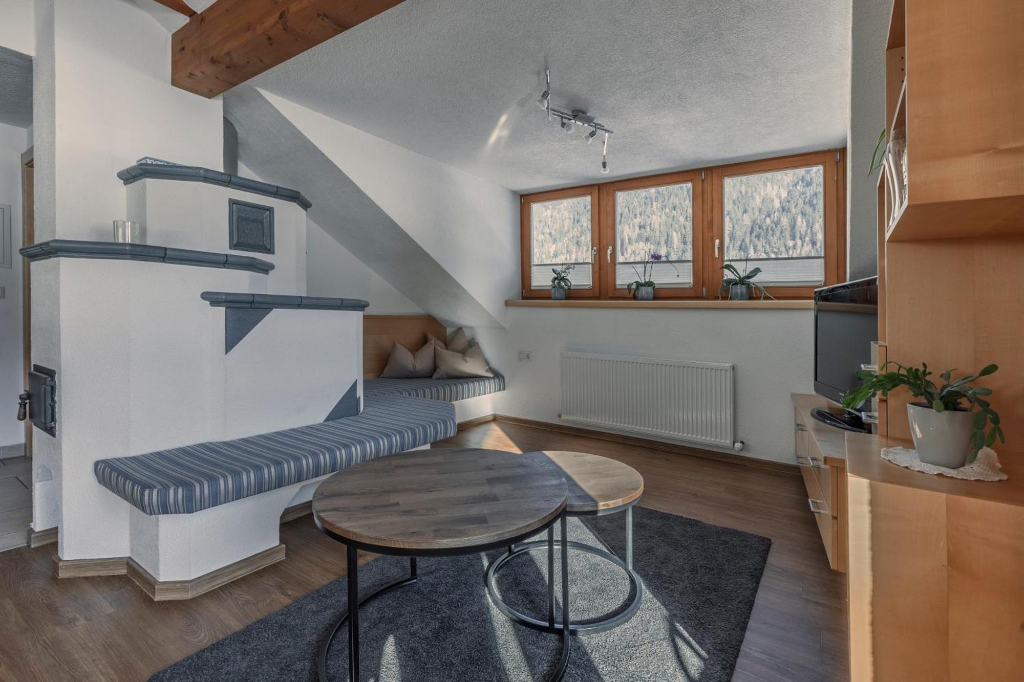 Ferienhaus Tirol Im Oetztal Umhausen Exteriör bild