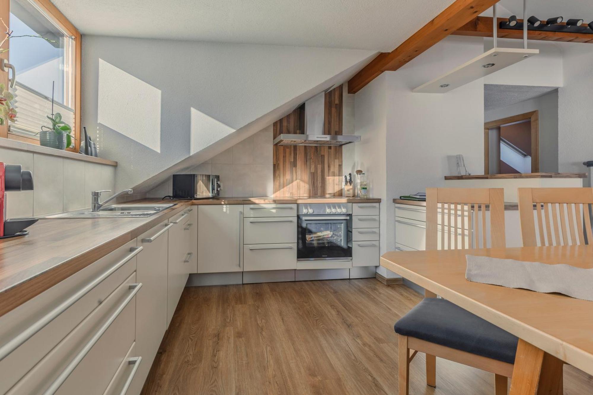 Ferienhaus Tirol Im Oetztal Umhausen Exteriör bild