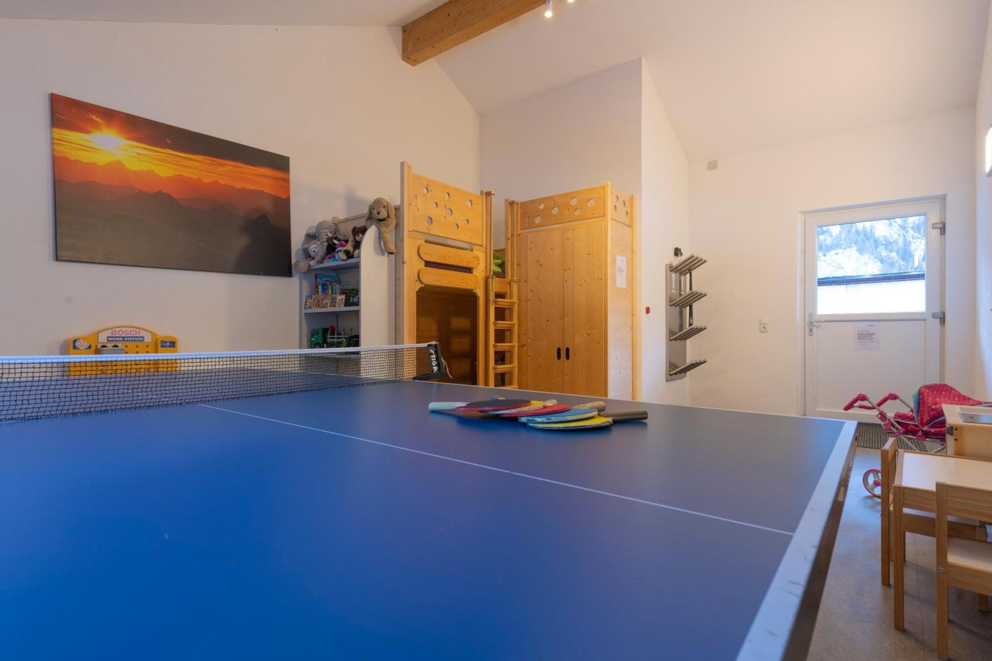 Ferienhaus Tirol Im Oetztal Umhausen Exteriör bild